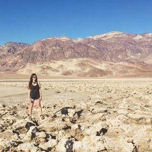 Meet your Posher, Jesse